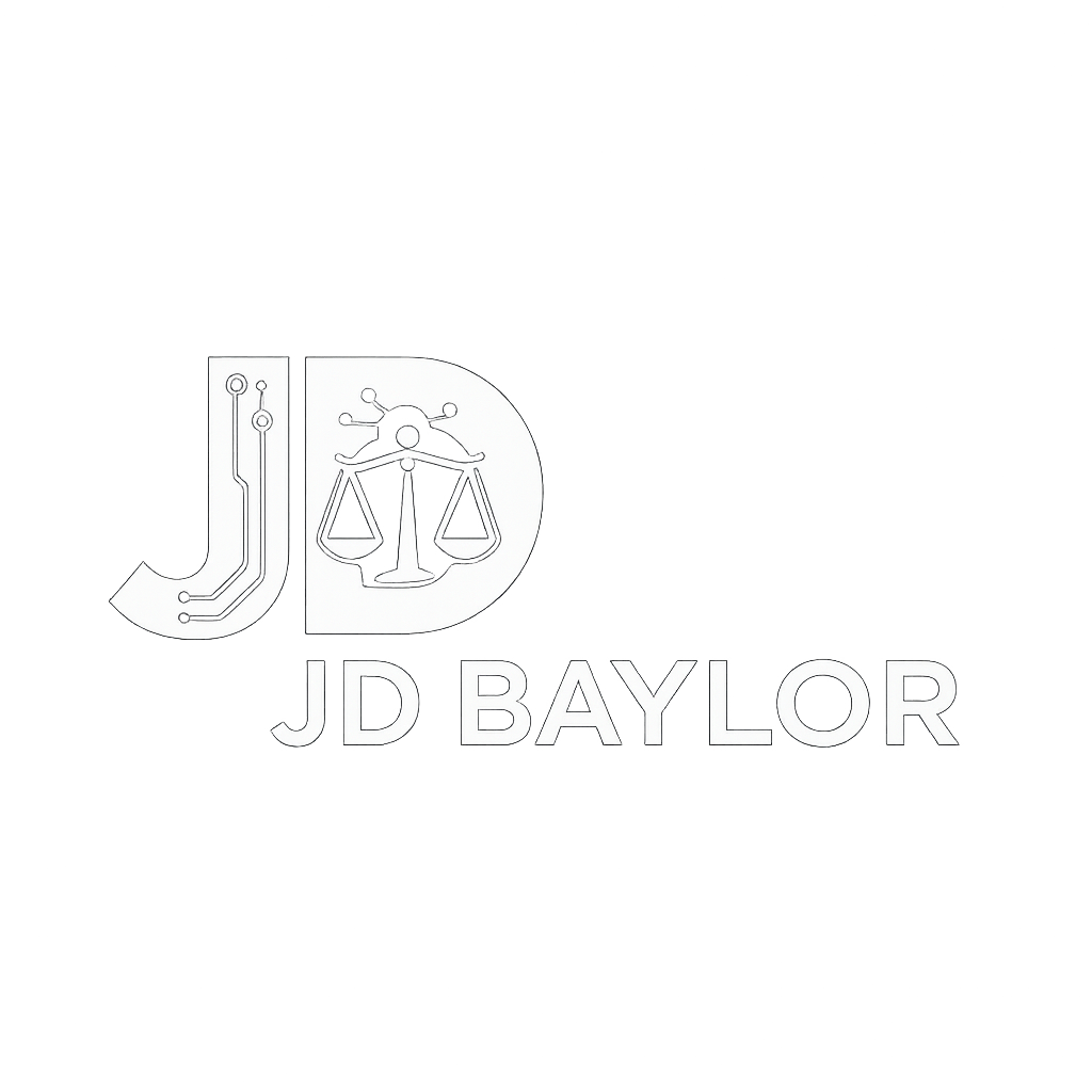 JD Baylor Logo